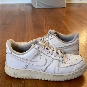 Air Force Ones